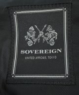 SOVEREIGN（ソブリン）テーラードジャケット 紺 サイズ:48(L位) メンズ/2200706658057