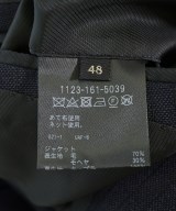SOVEREIGN（ソブリン）テーラードジャケット 紺 サイズ:48(L位) メンズ/2200706658057