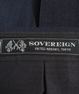 SOVEREIGN（ソブリン）スラックス 紺 サイズ:48(L位) メンズ/2200706658064