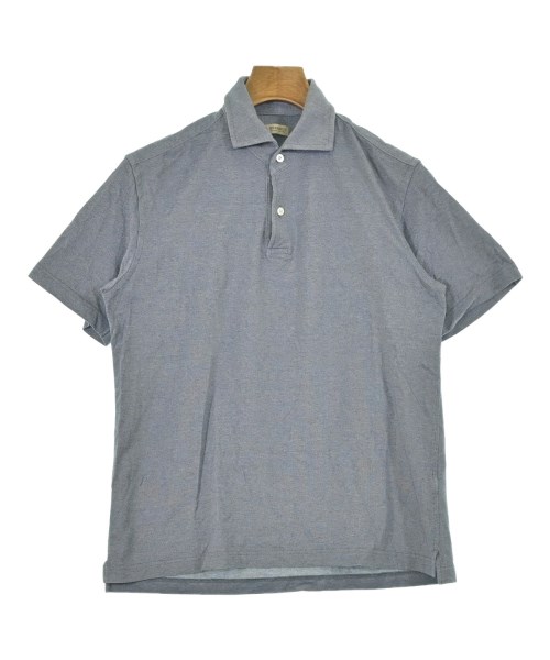 SOVEREIGN(ソブリン)ポロシャツ 紺 サイズ:S/2200645487039