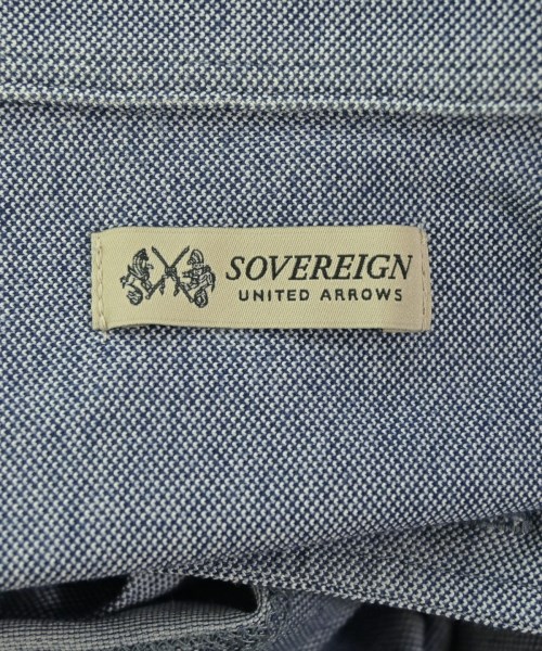 SOVEREIGN（ソブリン）ポロシャツ 紺 サイズ:S メンズ/2200645487039