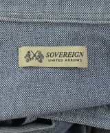 SOVEREIGN（ソブリン）ポロシャツ 紺 サイズ:S メンズ/2200645487039