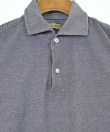 SOVEREIGN（ソブリン）ポロシャツ 紺 サイズ:S メンズ/2200645487039