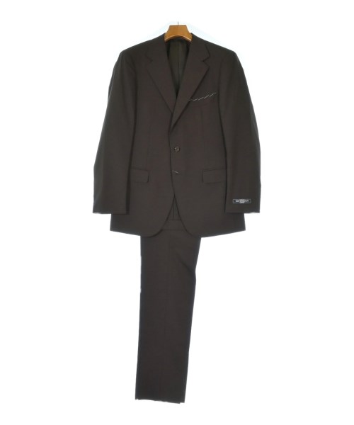 SOVEREIGN(ソブリン)ビジネス 茶 サイズ:50/50(XL位)/2200662241034