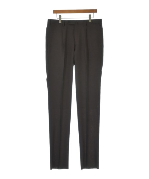 SOVEREIGN（ソブリン）ビジネス 茶 サイズ:50/50(XL位) メンズ/2200662241034