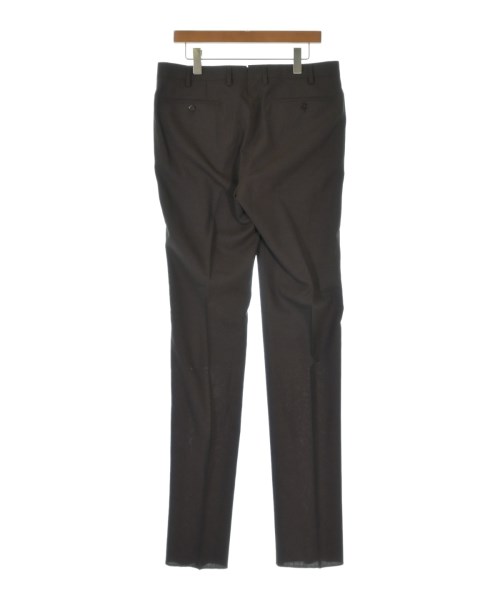 SOVEREIGN（ソブリン）ビジネス 茶 サイズ:50/50(XL位) メンズ/2200662241034