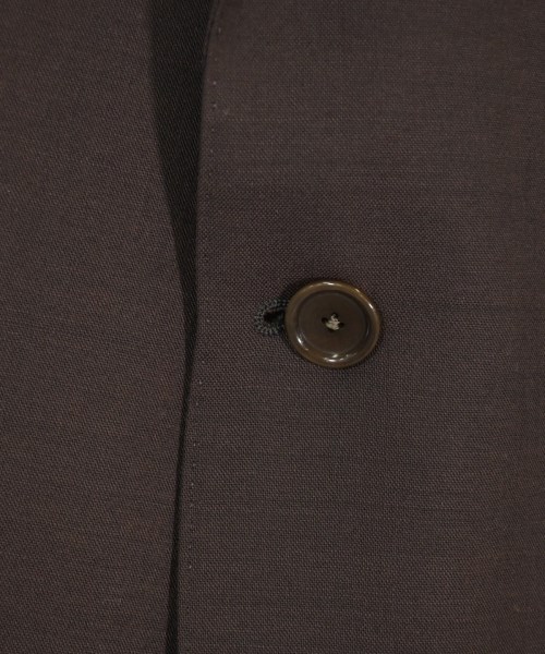 SOVEREIGN（ソブリン）ビジネス 茶 サイズ:50/50(XL位) メンズ/2200662241034