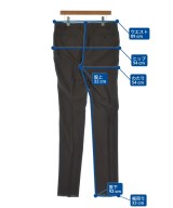 SOVEREIGN（ソブリン）ビジネス 茶 サイズ:50/50(XL位) メンズ/2200662241034