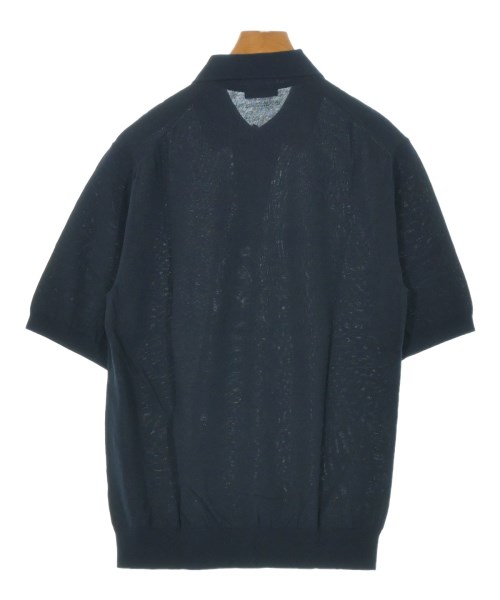 SOVEREIGN（ソブリン）ニット・セーター 紺 サイズ:L メンズ/2200664057060