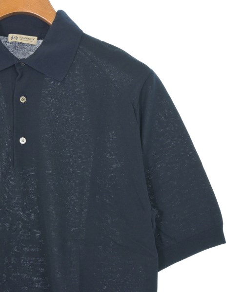 SOVEREIGN（ソブリン）ニット・セーター 紺 サイズ:L メンズ/2200664057060