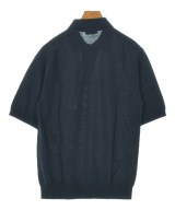 SOVEREIGN（ソブリン）ニット・セーター 紺 サイズ:L メンズ/2200664057060