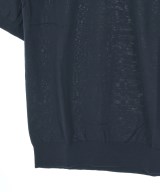 SOVEREIGN（ソブリン）ニット・セーター 紺 サイズ:L メンズ/2200664057060