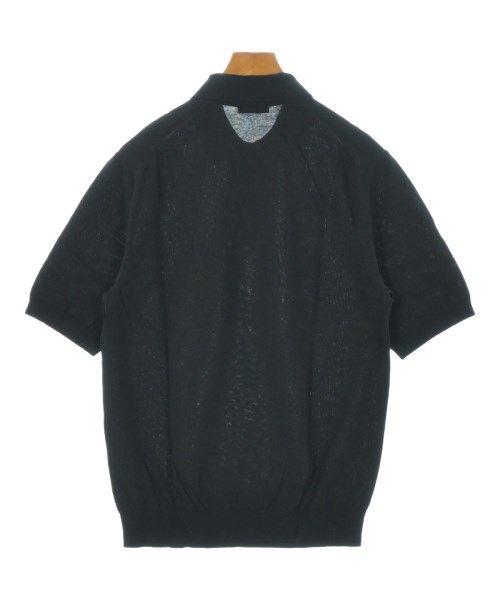 SOVEREIGN（ソブリン）ニット・セーター 黒 サイズ:L メンズ/2200664057077