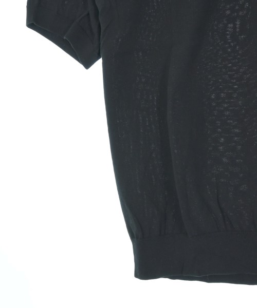 SOVEREIGN（ソブリン）ニット・セーター 黒 サイズ:L メンズ/2200664057077