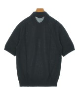 SOVEREIGN（ソブリン）ニット・セーター 黒 サイズ:L メンズ/2200664057077