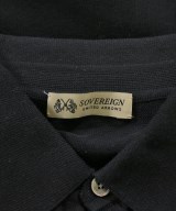 SOVEREIGN（ソブリン）ニット・セーター 黒 サイズ:L メンズ/2200664057077