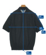 SOVEREIGN（ソブリン）ニット・セーター 黒 サイズ:L メンズ/2200664057077