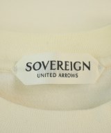 SOVEREIGN（ソブリン）スウェット 白 サイズ:L メンズ/2200665851049