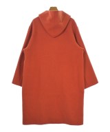 SOVEREIGN（ソブリン）ダッフルコート オレンジ サイズ:M メンズ/2200653435022