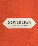 SOVEREIGN（ソブリン）ダッフルコート オレンジ サイズ:M メンズ/2200653435022