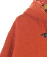 SOVEREIGN（ソブリン）ダッフルコート オレンジ サイズ:M メンズ/2200653435022