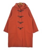 SOVEREIGN ダッフルコート