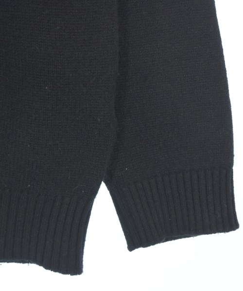 SOVEREIGN（ソブリン）ニット・セーター 黒 サイズ:42(XS位) メンズ/2200653435176