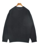 SOVEREIGN（ソブリン）ニット・セーター 黒 サイズ:42(XS位) メンズ/2200653435176