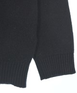 SOVEREIGN（ソブリン）ニット・セーター 黒 サイズ:42(XS位) メンズ/2200653435176