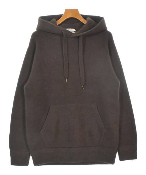 SOVEREIGN(ソブリン)ニット・セーター 茶 サイズ:2(M位)/2200653435190