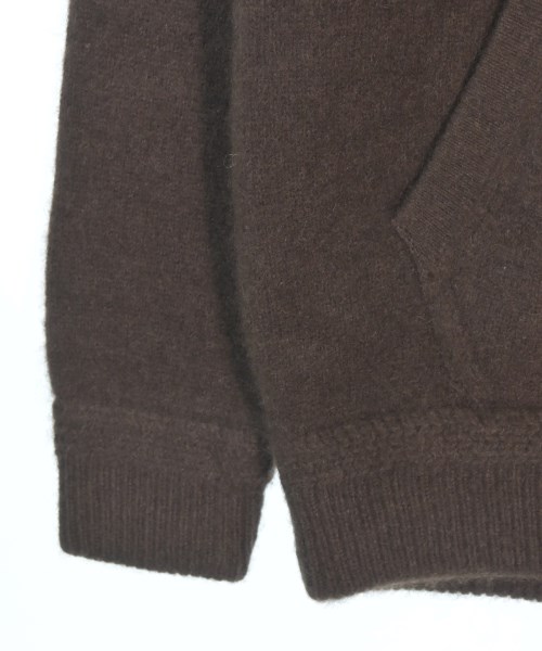 SOVEREIGN（ソブリン）ニット・セーター 茶 サイズ:2(M位) メンズ/2200653435190