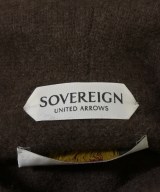 SOVEREIGN（ソブリン）ニット・セーター 茶 サイズ:2(M位) メンズ/2200653435190