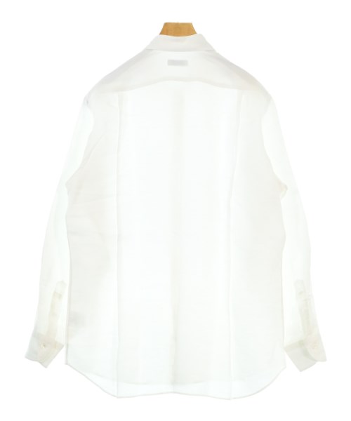 SOVEREIGN（ソブリン）カジュアルシャツ 白 サイズ:XL メンズ/2200653435312