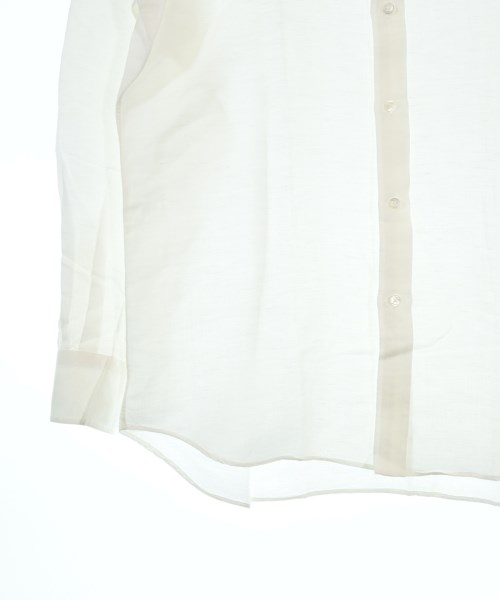 SOVEREIGN（ソブリン）カジュアルシャツ 白 サイズ:XL メンズ/2200653435312