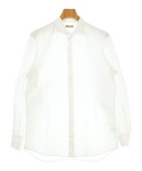 SOVEREIGN（ソブリン）カジュアルシャツ 白 サイズ:XL メンズ/2200653435312