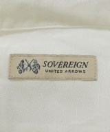 SOVEREIGN（ソブリン）カジュアルシャツ 白 サイズ:XL メンズ/2200653435312