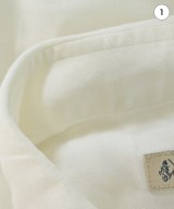 SOVEREIGN（ソブリン）カジュアルシャツ 白 サイズ:XL メンズ/2200653435312