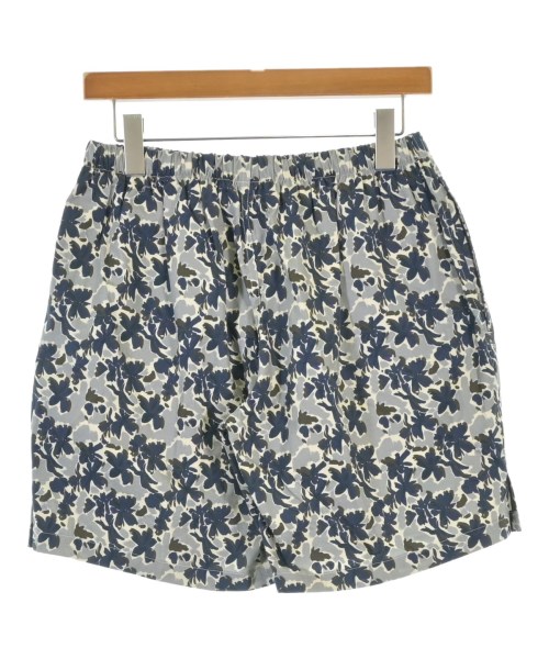 SOVEREIGN（ソブリン）ショートパンツ 紺 サイズ:M メンズ/2200653435756