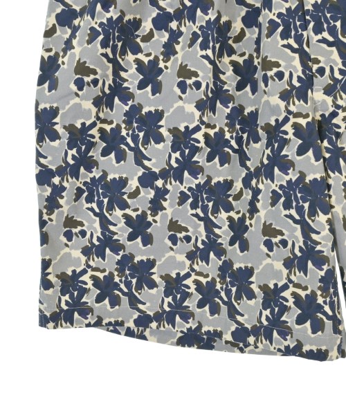 SOVEREIGN（ソブリン）ショートパンツ 紺 サイズ:M メンズ/2200653435756