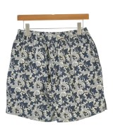 SOVEREIGN（ソブリン）ショートパンツ 紺 サイズ:M メンズ/2200653435756