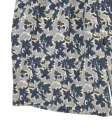 SOVEREIGN（ソブリン）ショートパンツ 紺 サイズ:M メンズ/2200653435756