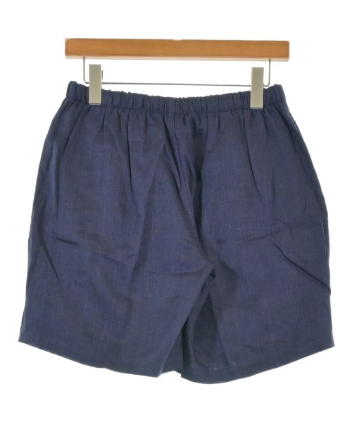 SOVEREIGN（ソブリン）ショートパンツ 紺 サイズ:M メンズ/2200653435763