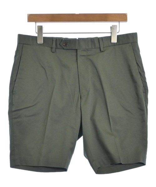 SOVEREIGN(ソブリン)ショートパンツ カーキ サイズ:L/2200653435800