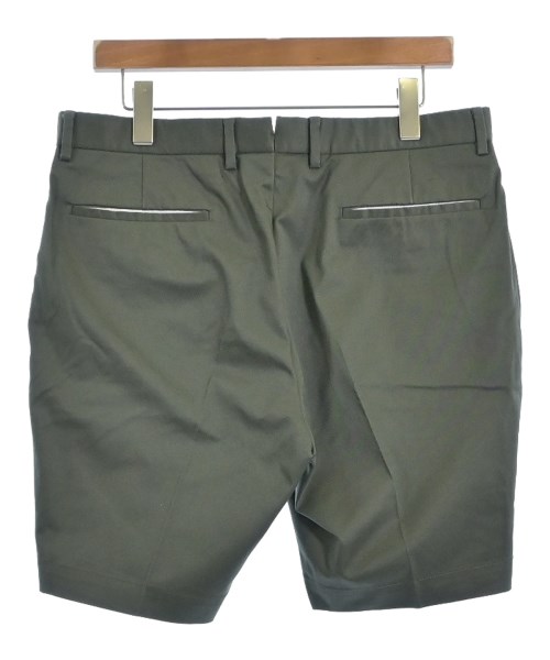 SOVEREIGN（ソブリン）ショートパンツ カーキ サイズ:L メンズ/2200653435800