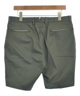 SOVEREIGN（ソブリン）ショートパンツ カーキ サイズ:L メンズ/2200653435800