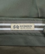 SOVEREIGN（ソブリン）ショートパンツ カーキ サイズ:L メンズ/2200653435800