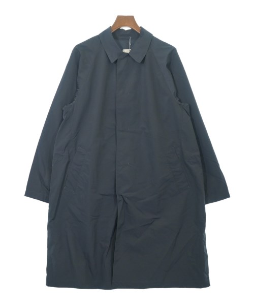 SOVEREIGN(ソブリン)ステンカラーコート グレー サイズ:XL/2200666889676