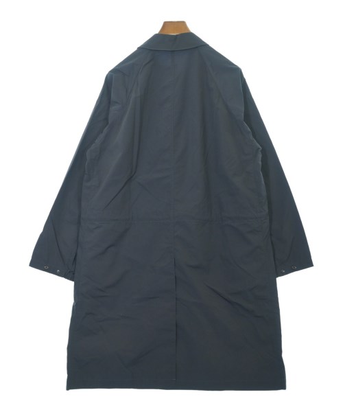 SOVEREIGN（ソブリン）ステンカラーコート グレー サイズ:XL メンズ/2200666889676