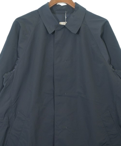 SOVEREIGN（ソブリン）ステンカラーコート グレー サイズ:XL メンズ/2200666889676