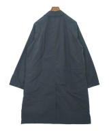 SOVEREIGN（ソブリン）ステンカラーコート グレー サイズ:XL メンズ/2200666889676